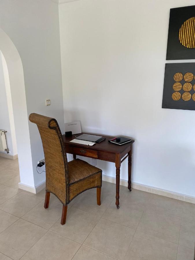Holiday Villa Moraira Zewnętrze zdjęcie