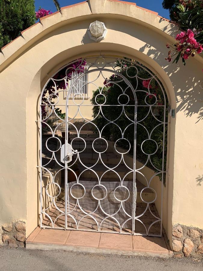 Holiday Villa Moraira Zewnętrze zdjęcie