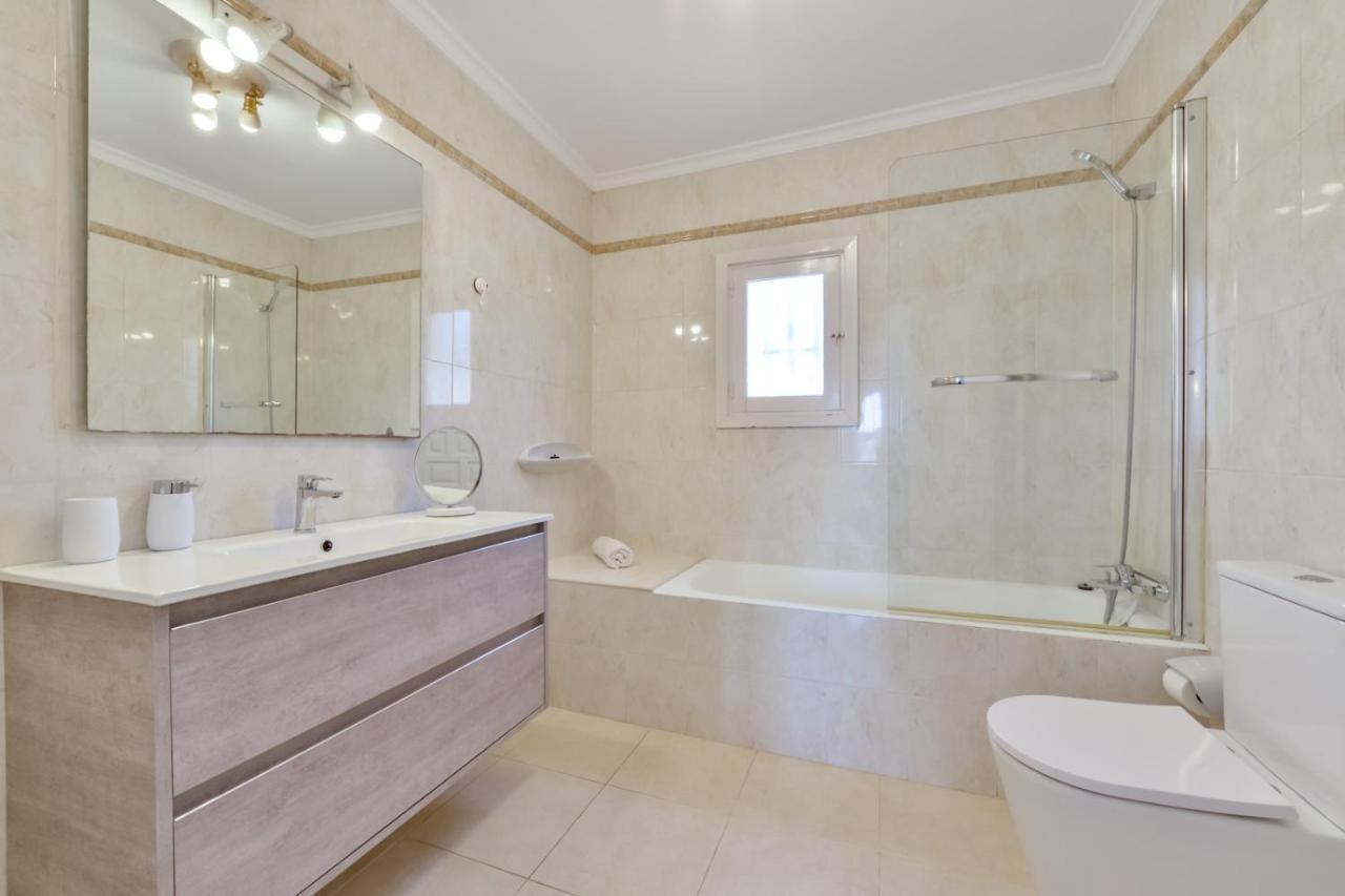 Holiday Villa Moraira Zewnętrze zdjęcie