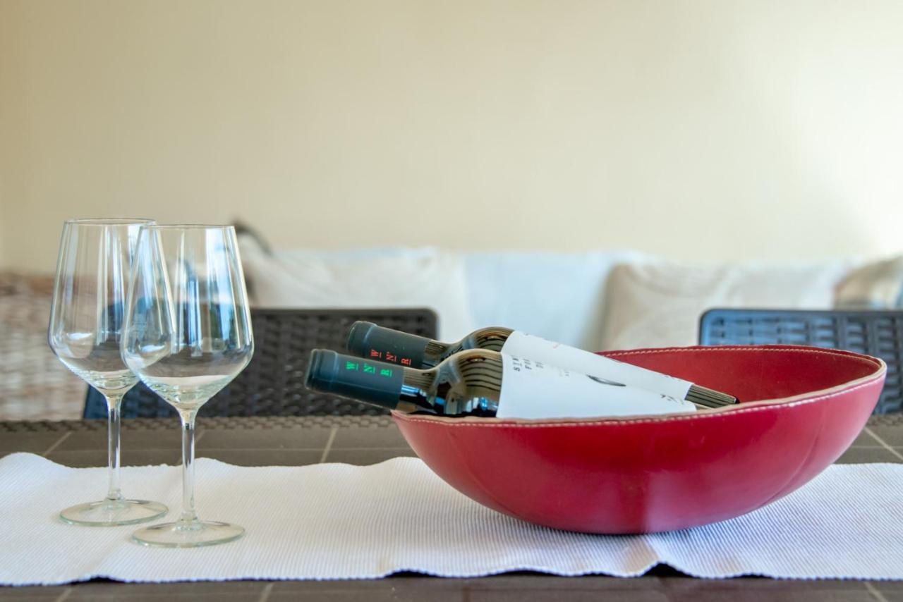Holiday Villa Moraira Zewnętrze zdjęcie