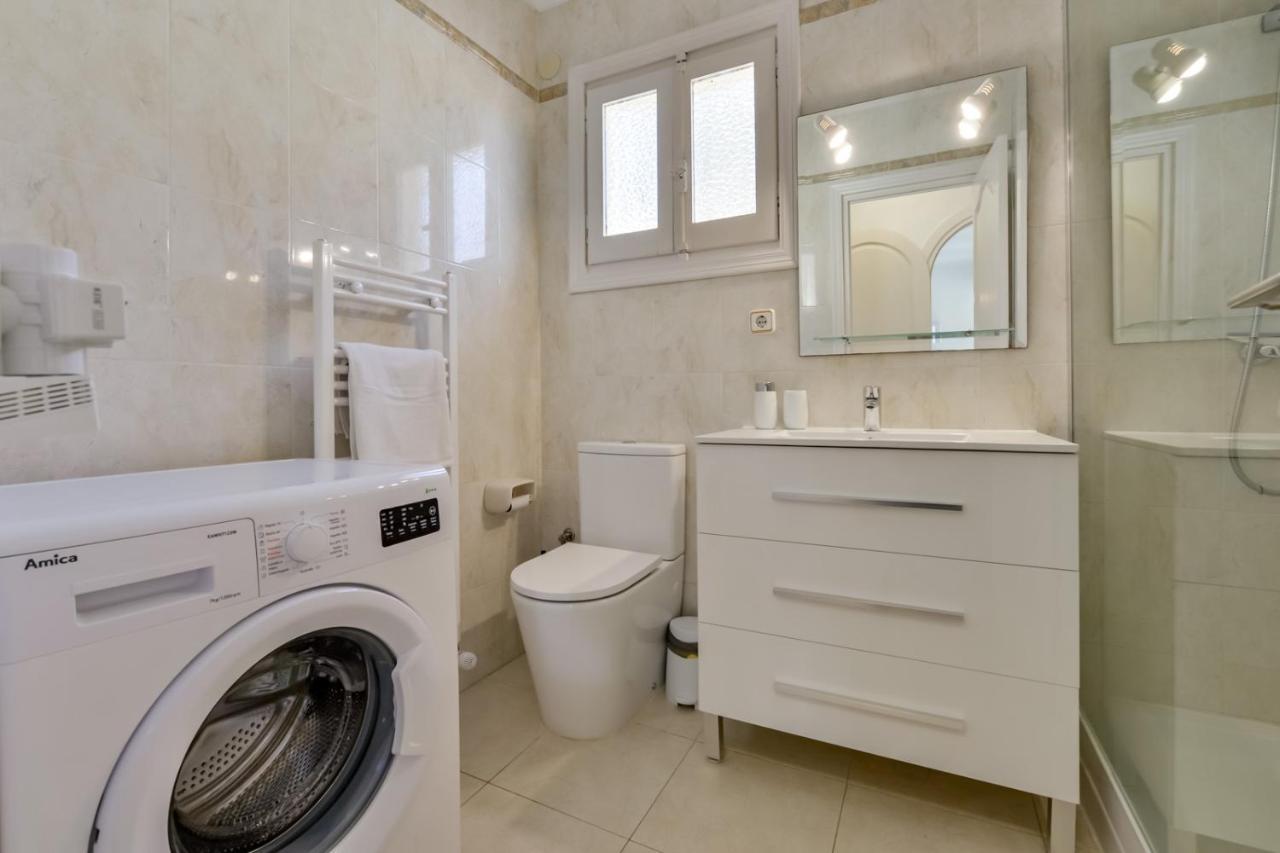 Holiday Villa Moraira Zewnętrze zdjęcie