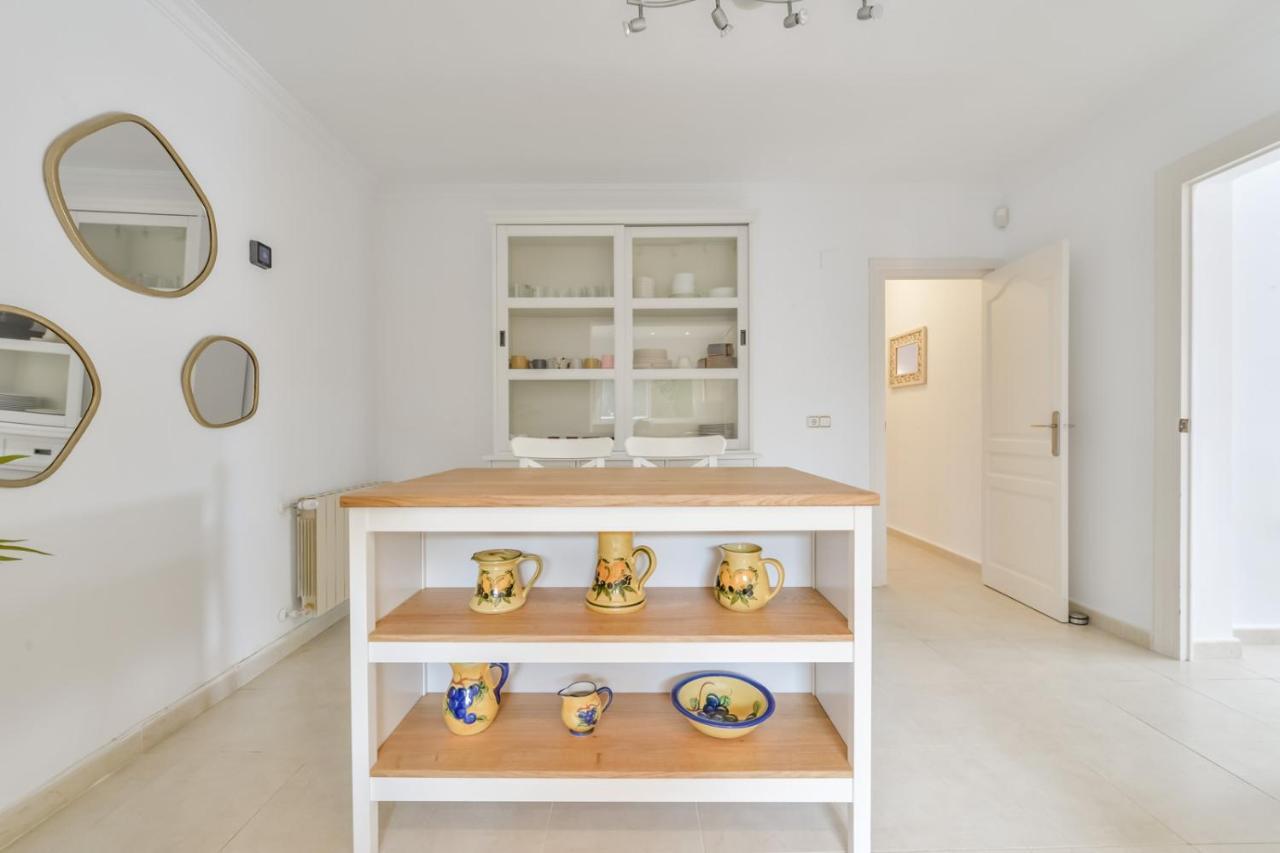 Holiday Villa Moraira Zewnętrze zdjęcie