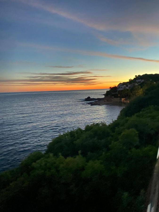 Holiday Villa Moraira Zewnętrze zdjęcie