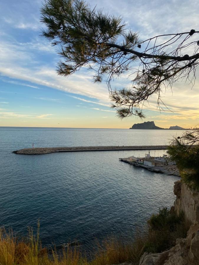 Holiday Villa Moraira Zewnętrze zdjęcie